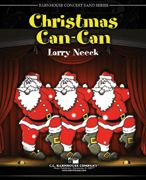 Christmas Can-Can 