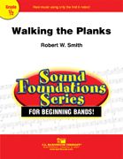 Walking The Planks 