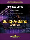 Pevensey Castle 