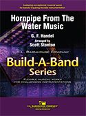 Hornpipe From 'The Water Music' 