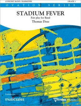 Stadium Fever 