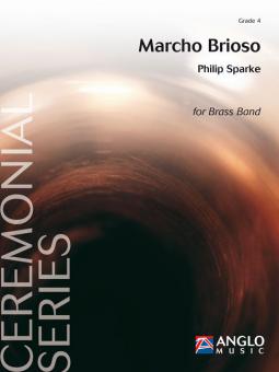 Marcho Brioso 