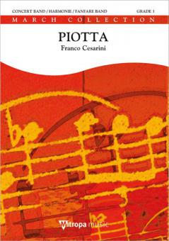 Piotta (Fanfarenorchester) 