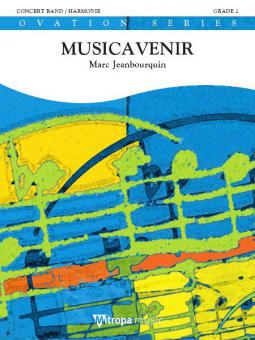 Musicavenir 