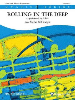 Rolling in the Deep 