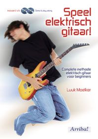 Speel elektrisch gitaar! 