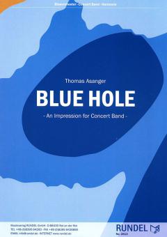Blue Hole 