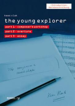 The Young Explorer Part 1 