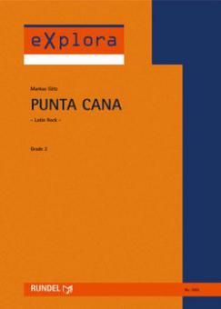 Punta Cana 