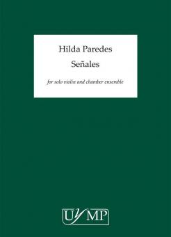 Senales (A4 Study Score) 