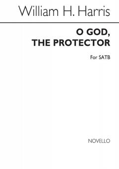 O God The Protector 