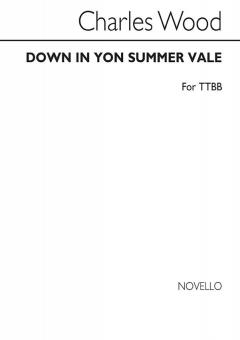 Down In Yon Summer Vale 