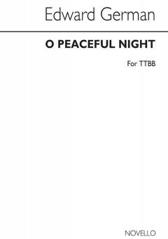O Peaceful Night 