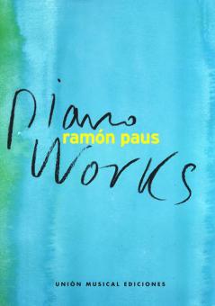 Piano Works 