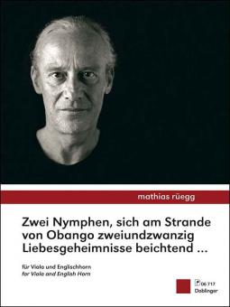 Zwei Nymphen 