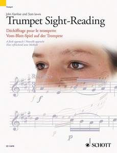 Trumpet Sight-Reading 1 Vol. 1 Standard