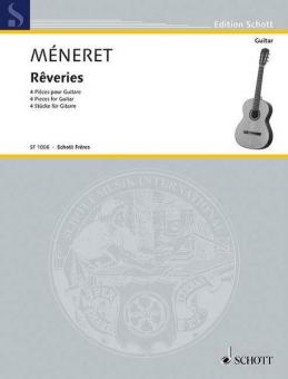 Rêveries Standard