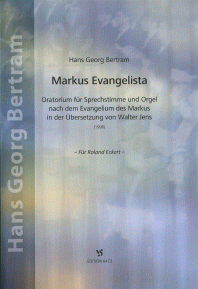 Markus Evangelista 