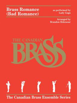 Brass Romance Download