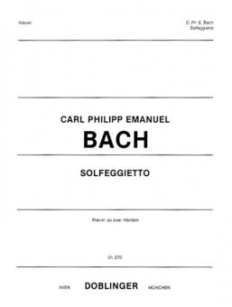Solfegietto 