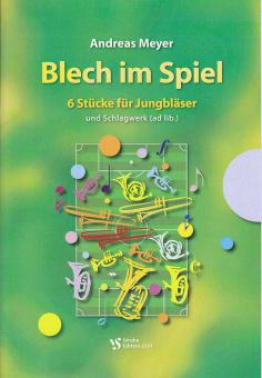 Blech im Spiel 
