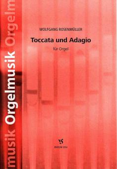 Toccata und Adagio 