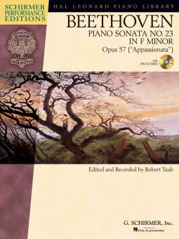 Sonata No. 23 In F minor, op. 57 