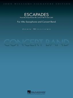 Escapades 