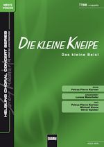 Die kleine Kneipe 