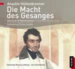 Die Macht des Gesanges 