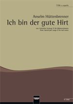 Ich bin der gute Hirt 