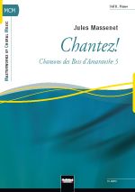 Chantez! 