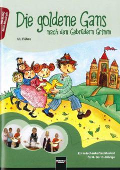Die goldene Gans 