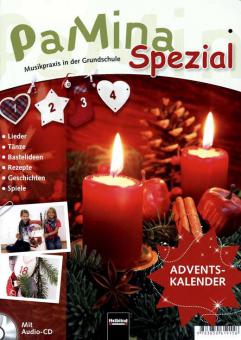 PaMina Spezial: 24 Highlights im Advent 