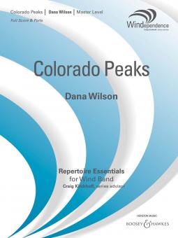 Colorado Peaks 