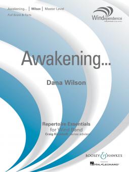 Awakening... 