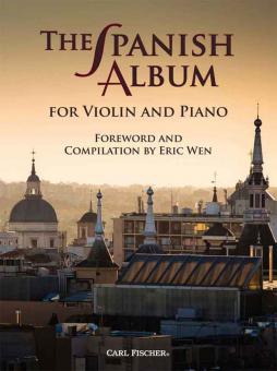 The Spanish Album 