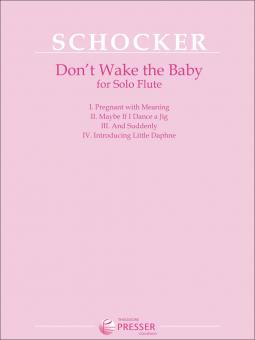 Don't Wake the Baby 