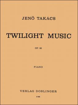 Twilight-Music 
