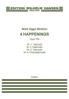 4 Happenings 