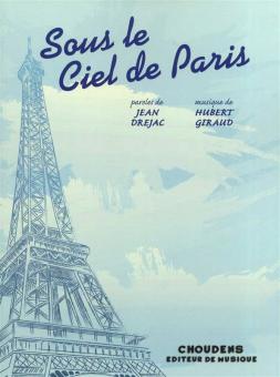 Sous le Ciel de Paris 