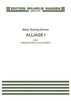 Alliage I 