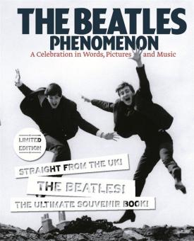 The Beatles Phenomenon 