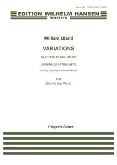 Variations 
