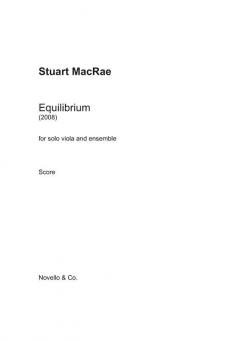 Eqilibrium 