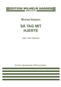 Sa Tag Mit Hjerte 
