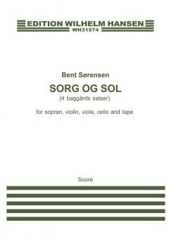 Sorg Og Sol 