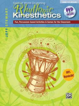 Rhythmic Kinesthetics 