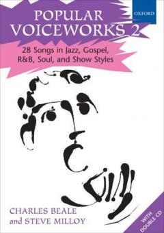 Popular Voiceworks 2 