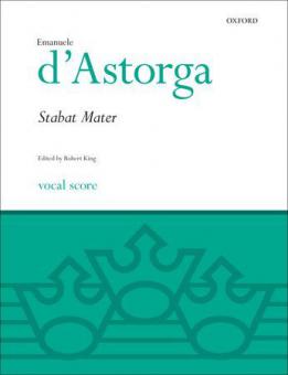 Stabat Mater 